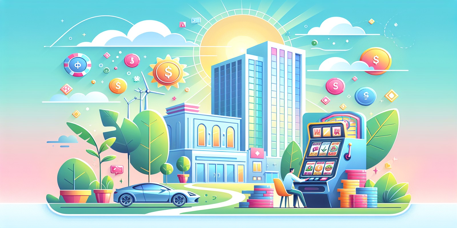 Discover the Secrets of Slot Gacor: Winning Big with Rajadewa138 in 2025 - Slot Strategy Guide for pakistani | NODEPOSIT365