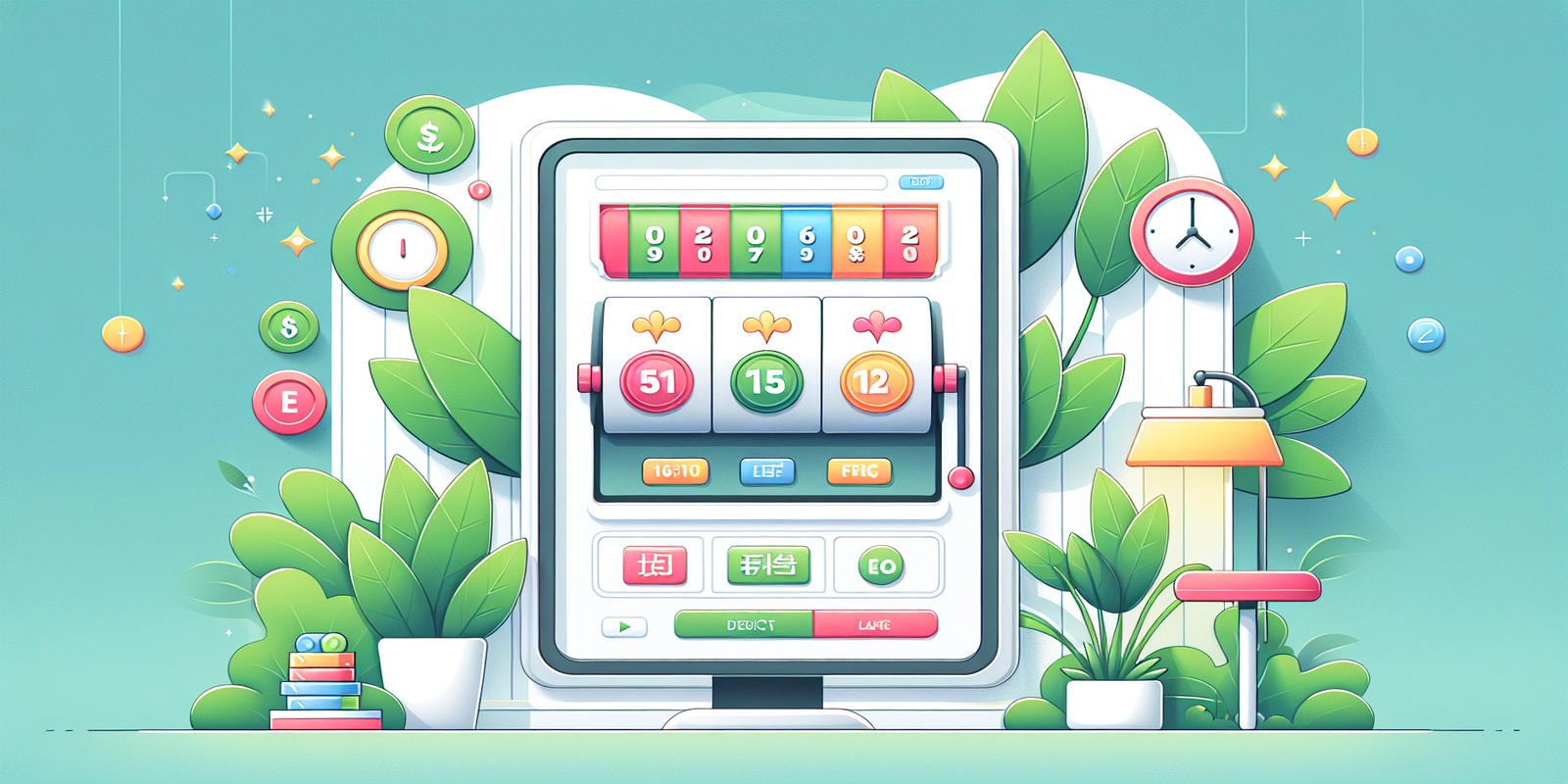 Unlock Big Wins: Master Slot Gacor Strategies in 2025 - Slot Strategy Guide for pakistani | NODEPOSIT365