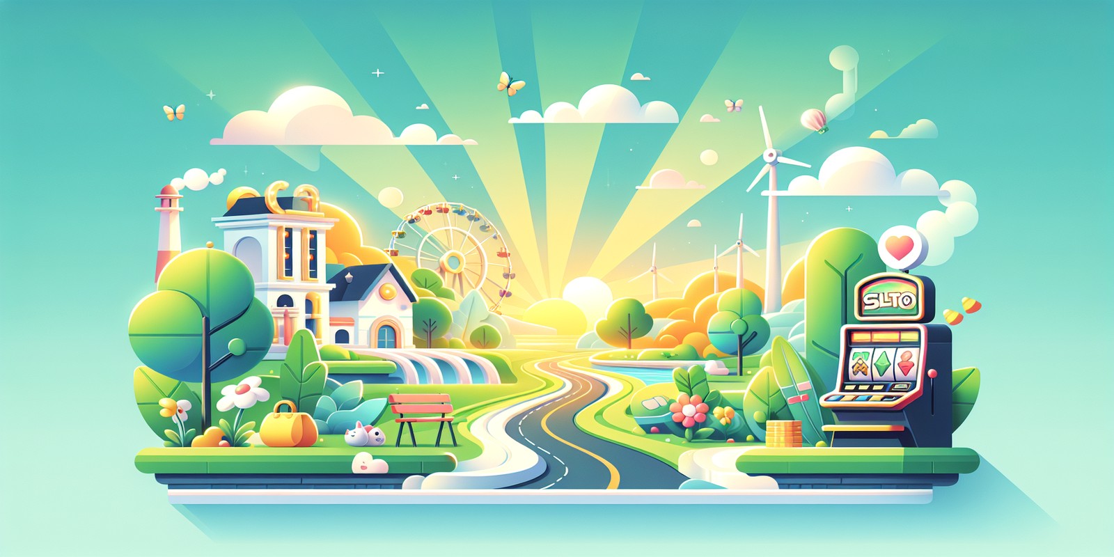 Unlock Big Wins: The Ultimate Slot Gacor Strategies for 2025 - Slot Strategy Guide for pakistani | NODEPOSIT365