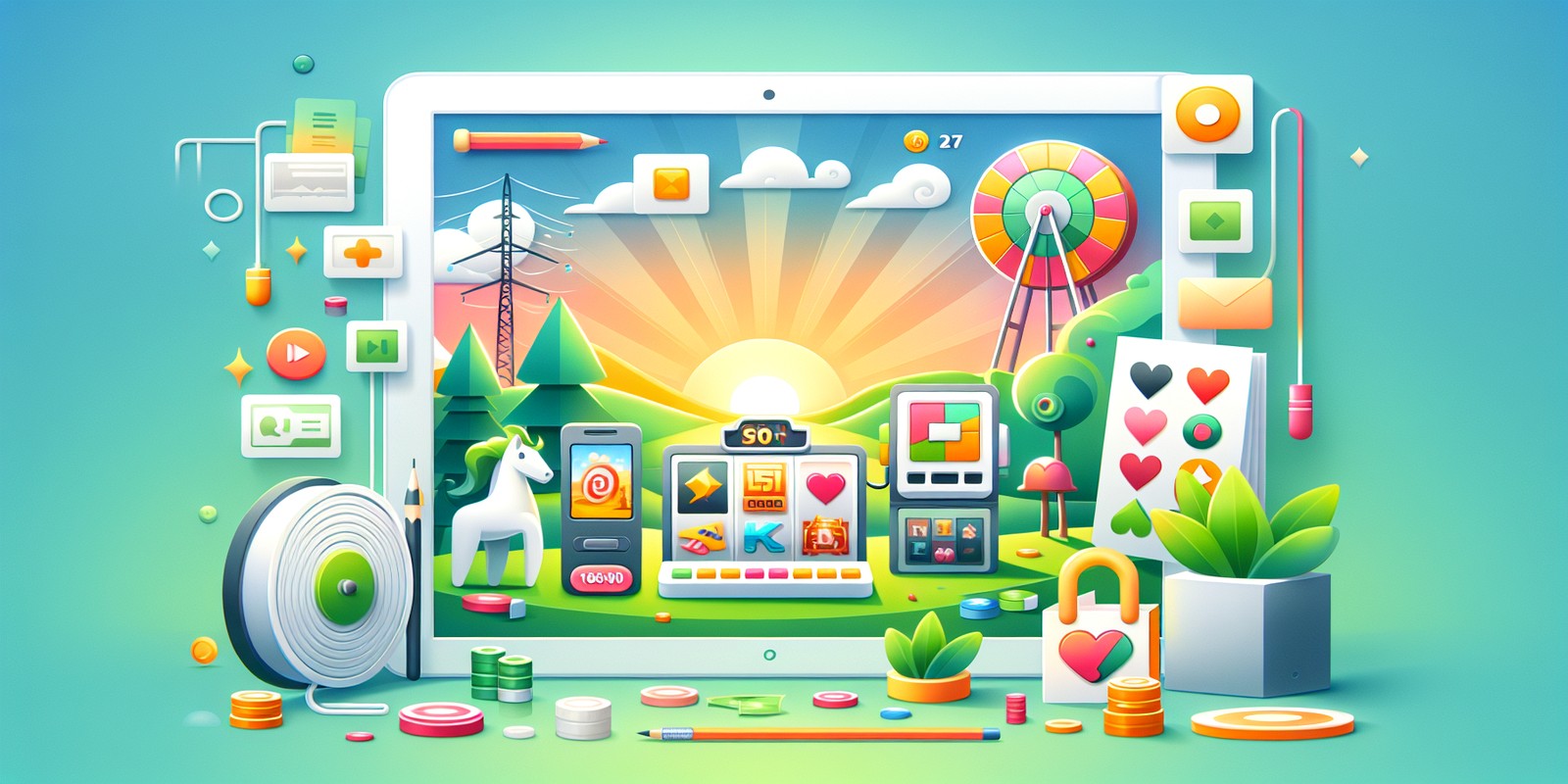 Unlock Big Wins with Gold888 Slot: Guide to Winning Strategies from NODEPOSIT365