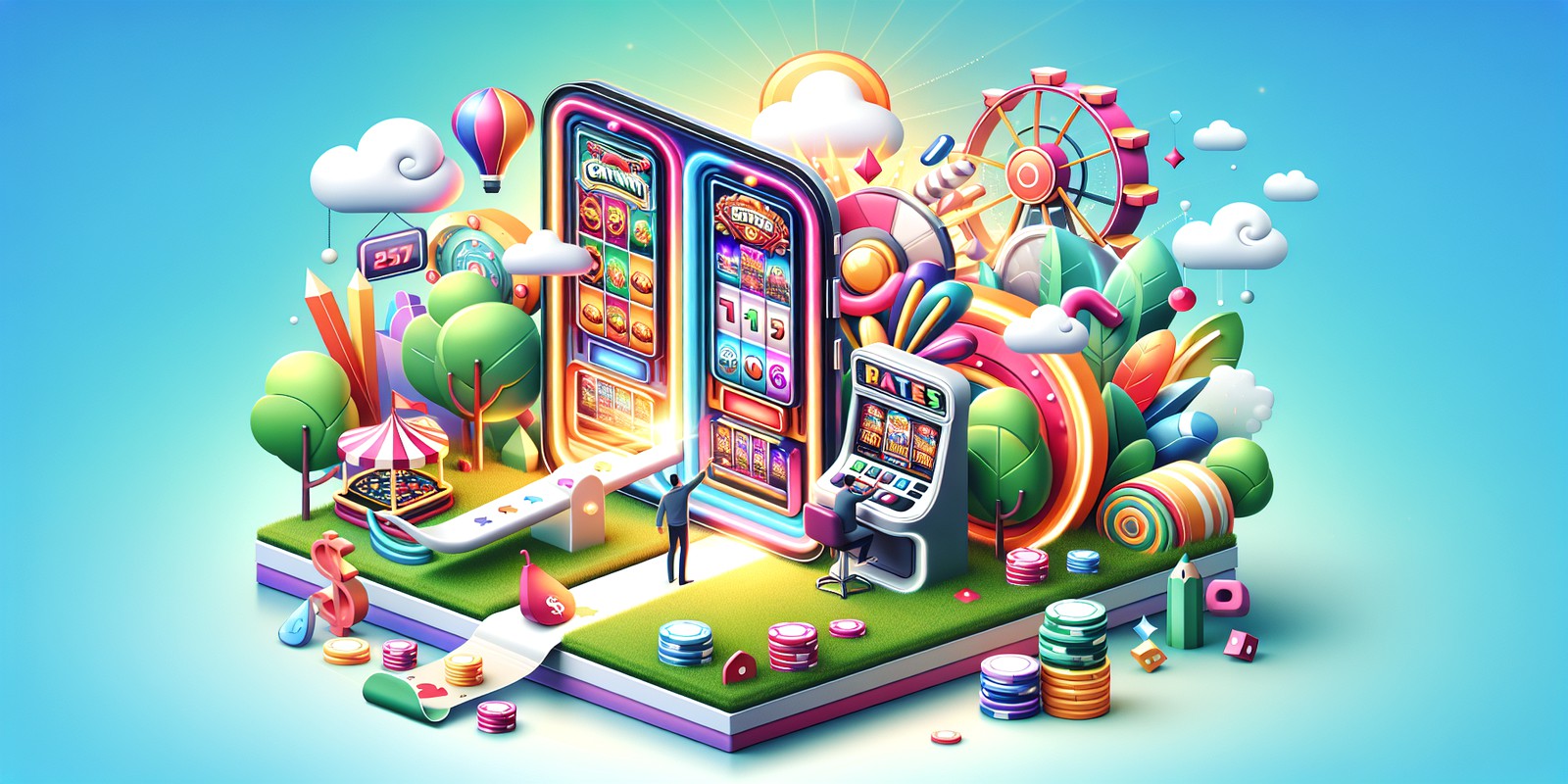 Unlock Slot Gacor Strategies - Winning Tips for Pakistani Players