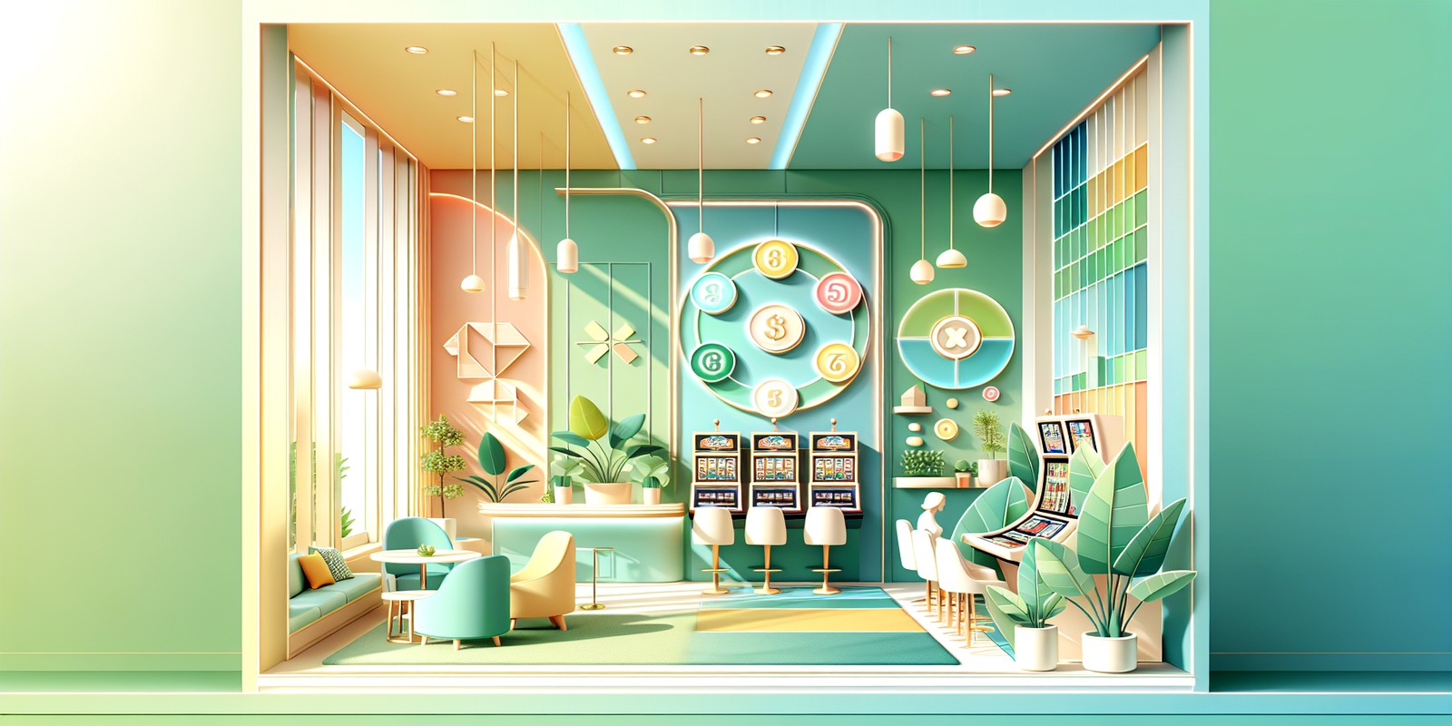 Unlock the Secrets of Slot Gacor: Strategies for Big Wins in 2025 - Slot Strategy Guide for pakistani | NODEPOSIT365