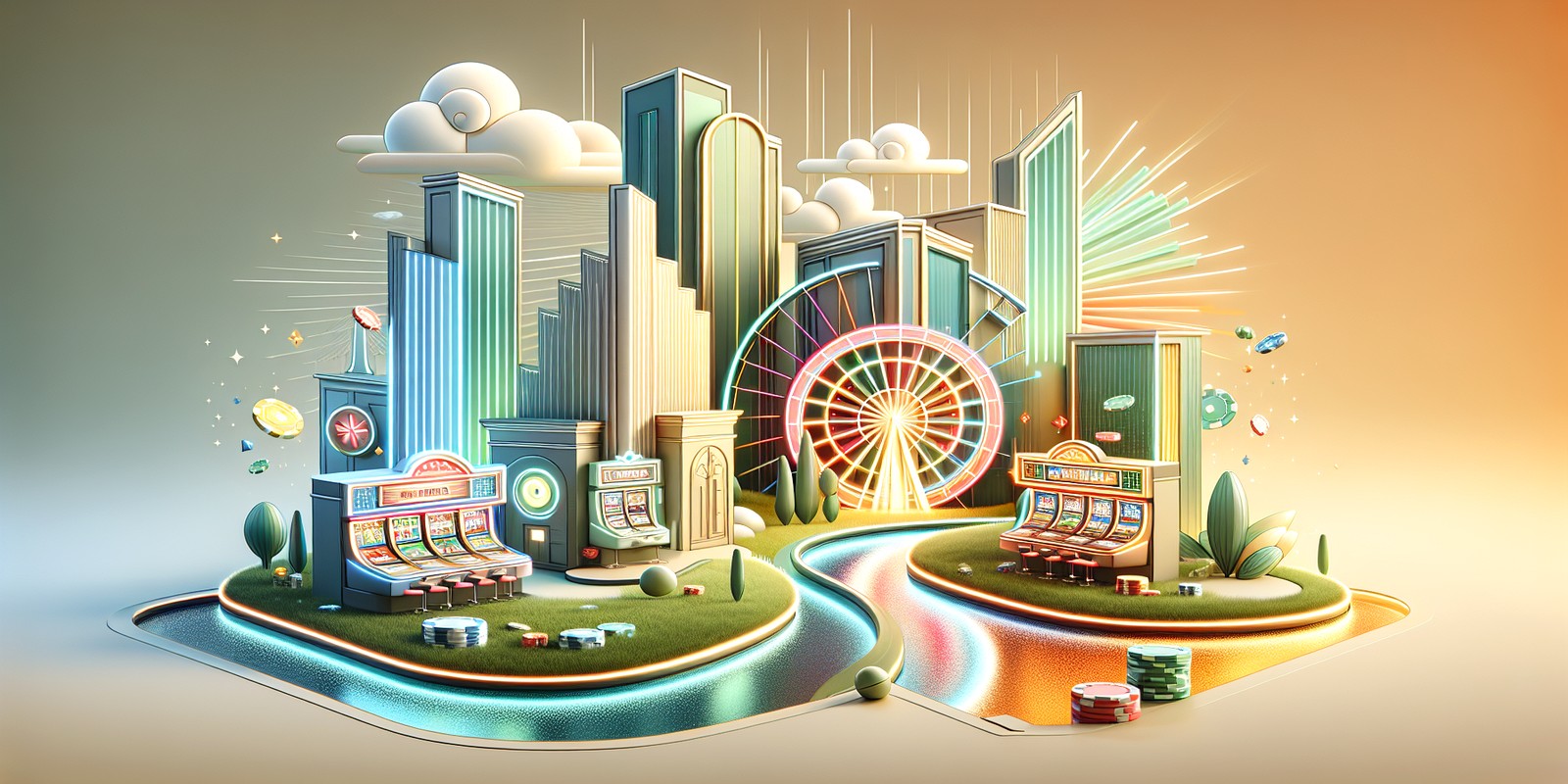 Unlock the Thrills of Gold888 Slot: Winning Strategies for 2025 with NODEPOSIT365.