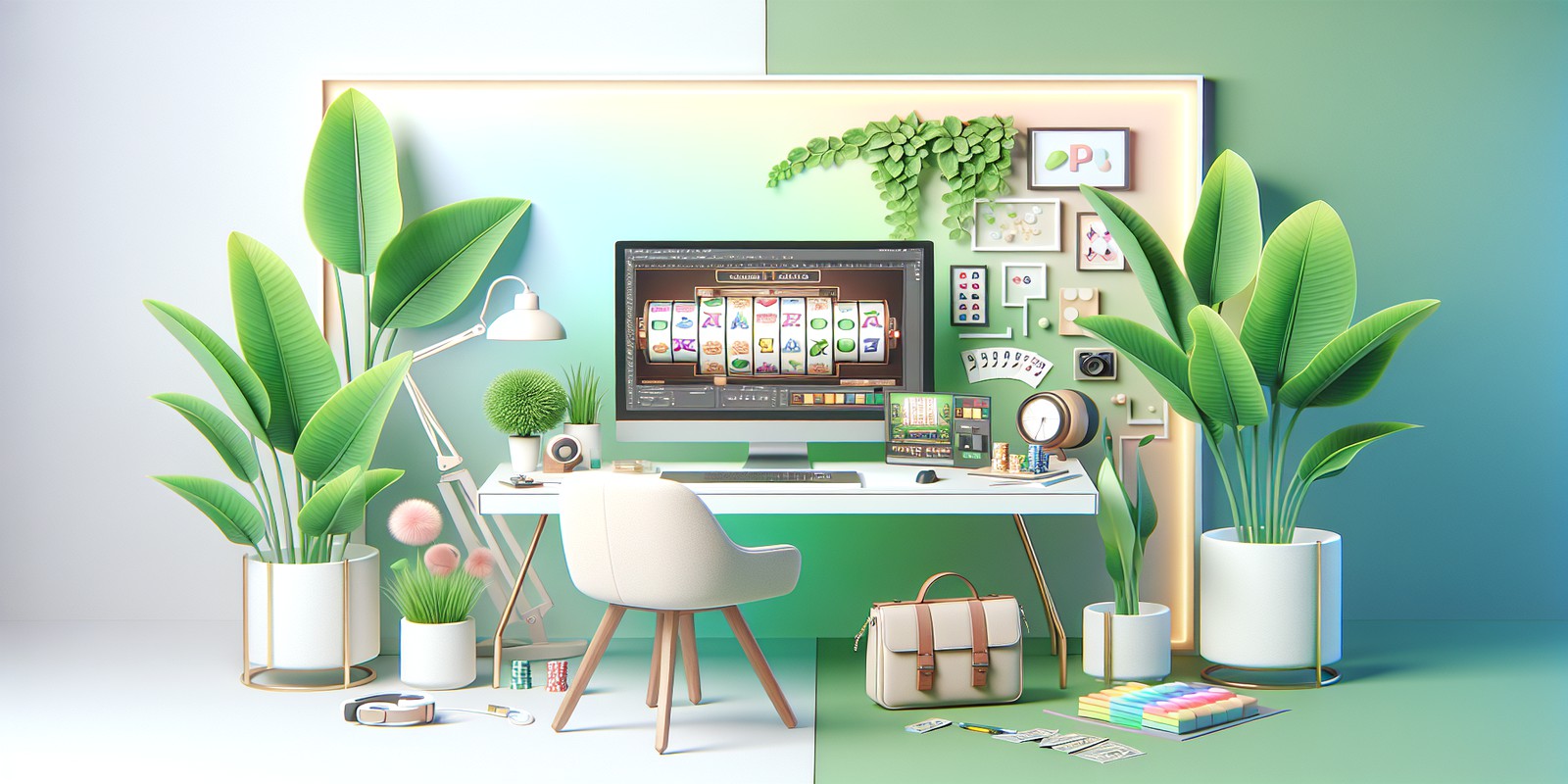 Unlock Winning Secrets: Slot Gacor Strategies for 2025 Success! - Slot Strategy Guide for pakistani | NODEPOSIT365