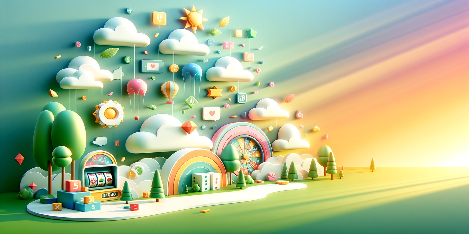 Unlocking Gacor Slots: A Guide to Winning Big on Rajadewa138 in 2025 - Slot Strategy Guide for pakistani | NODEPOSIT365