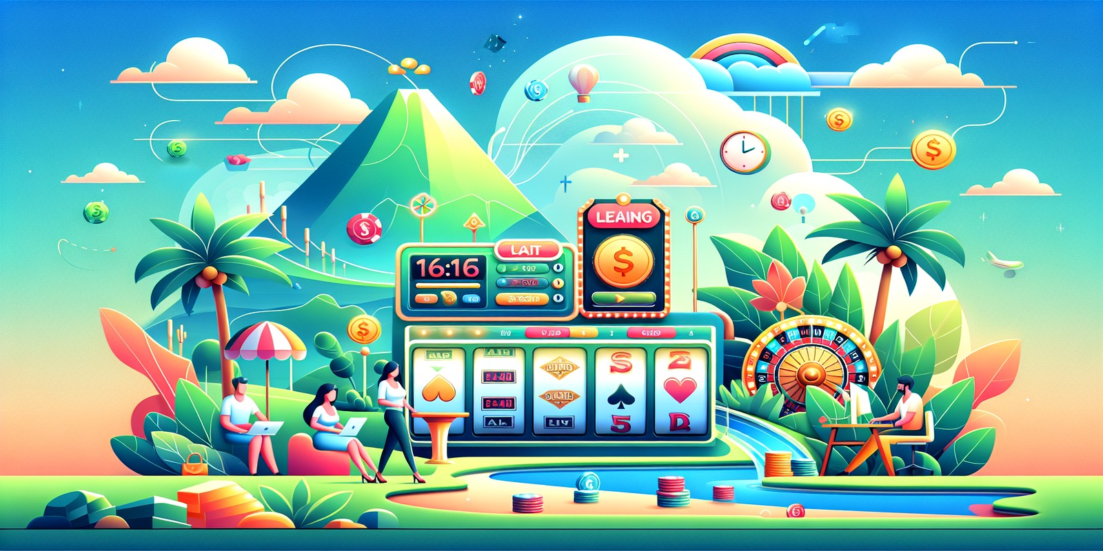 Unlocking Gold888 Slot: Tips to Master Your Game in 2025 - Slot Strategy Guide for pakistani | NODEPOSIT365