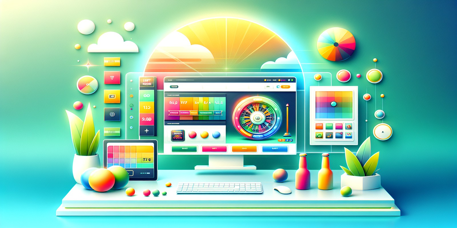 Unlocking Gold888 Slot: Your Ultimate Guide to Winning Big in 2025 - Slot Strategy Guide for pakistani | NODEPOSIT365