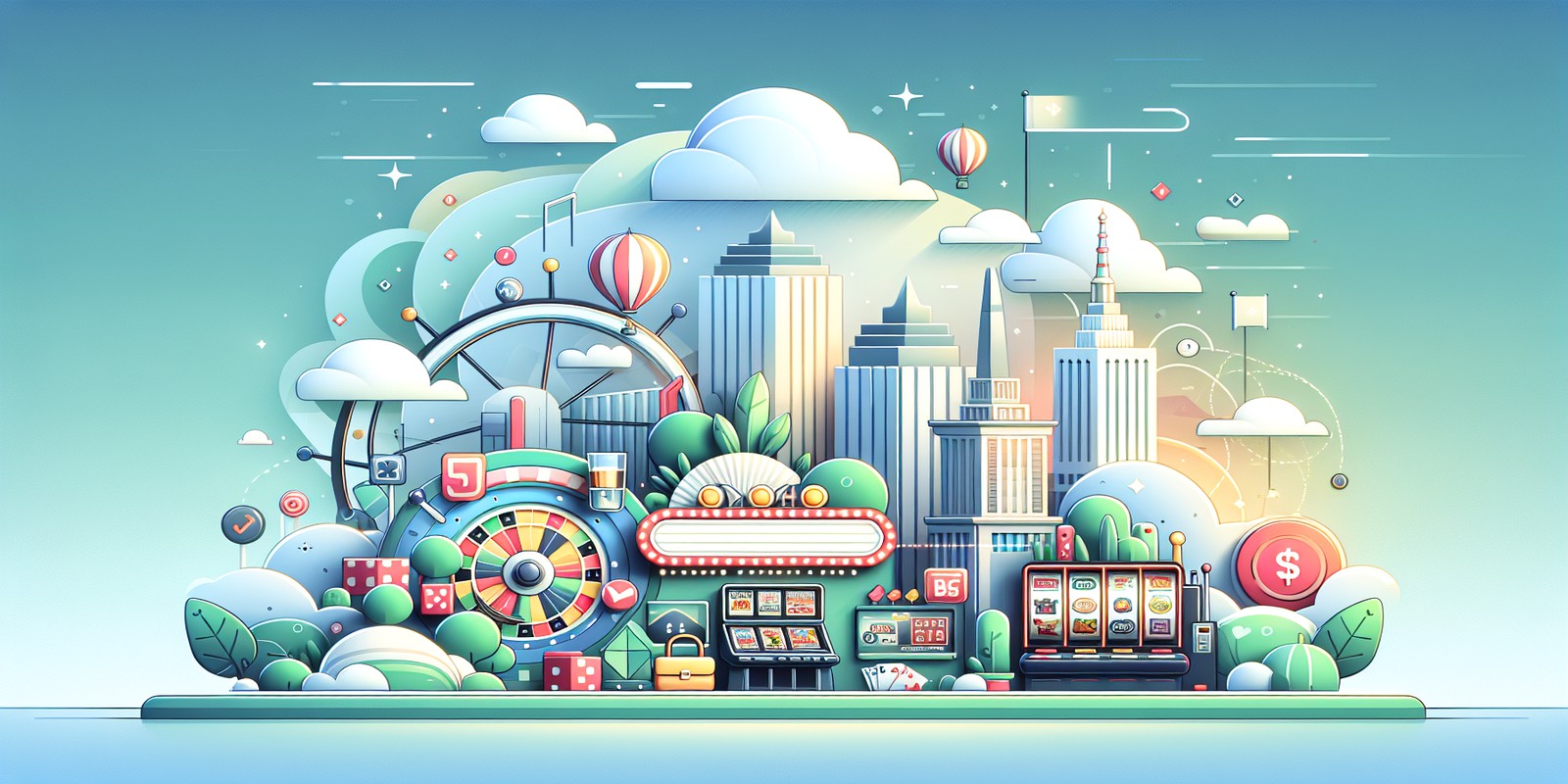 Unlocking Slot Gacor Secrets: Win Big with Smart Strategies in 2025 - Slot Strategy Guide for pakistani | NODEPOSIT365