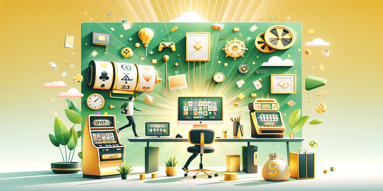 Unlocking Slot Gacor Strategies: Win Big in 2025 with Dower88 - Slot Strategy Guide for pakistani | NODEPOSIT365