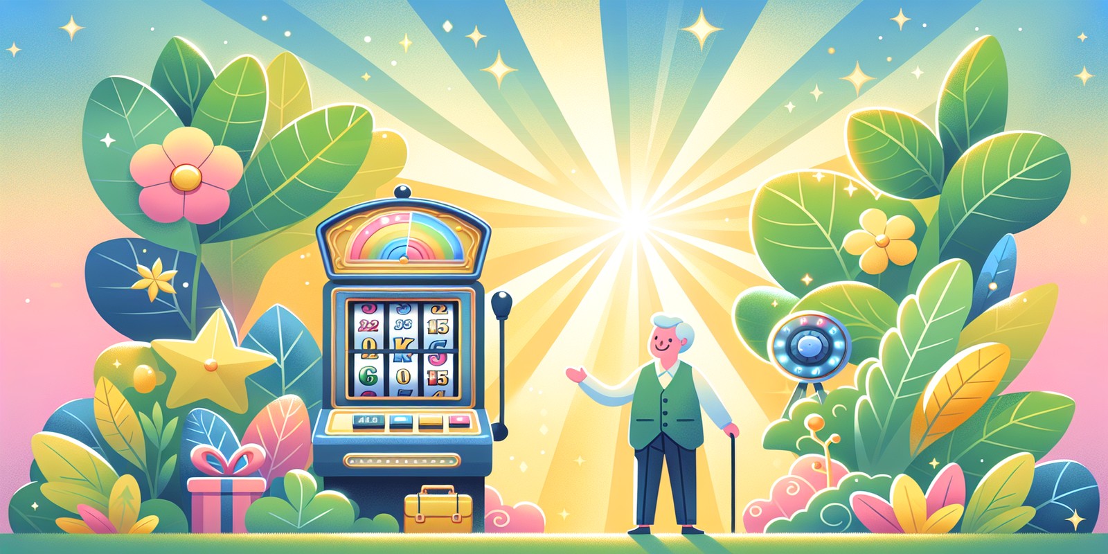 Unlocking Slot Gacor Success: Strategies to Boost Your Wins in 2025 - Slot Strategy Guide for pakistani | NODEPOSIT365