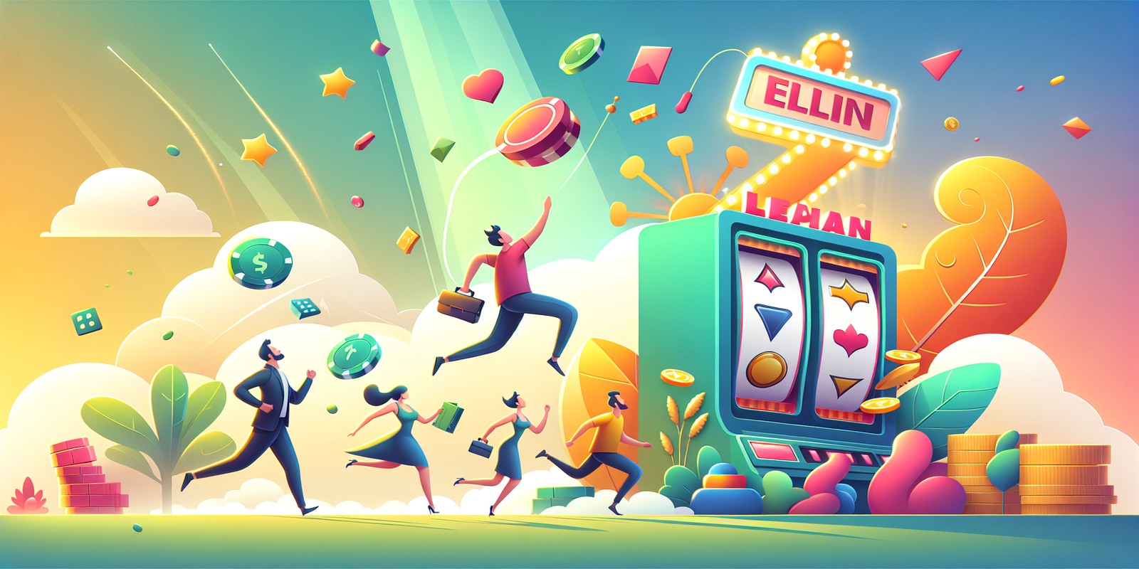 Unlocking Slot Gacor: Winning Strategies for Pakistani Players - NODEPOSIT365 Guide.