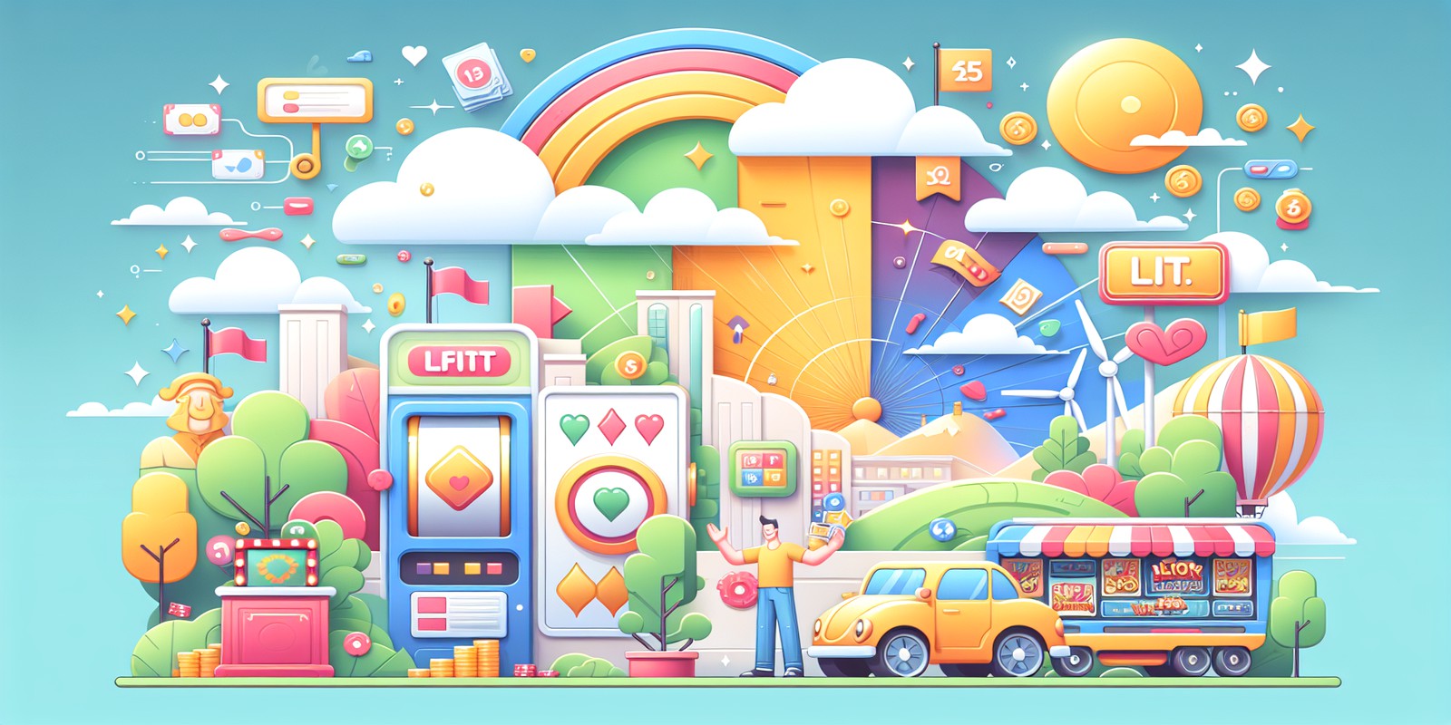 Unlocking Slot Gacor: Winning Strategies on Rajadewa138 in 2025 - Slot Strategy Guide for pakistani | NODEPOSIT365