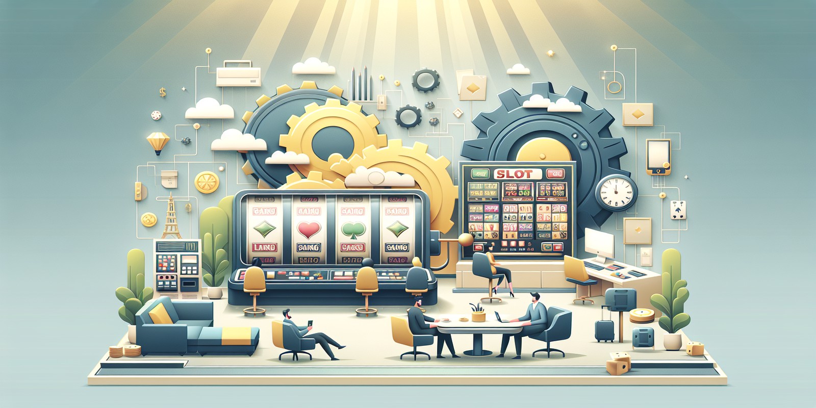 Unlocking Slot Gacor Wins in 2025 - Expert Guide for Pakistani Players | NODEPOSIT365