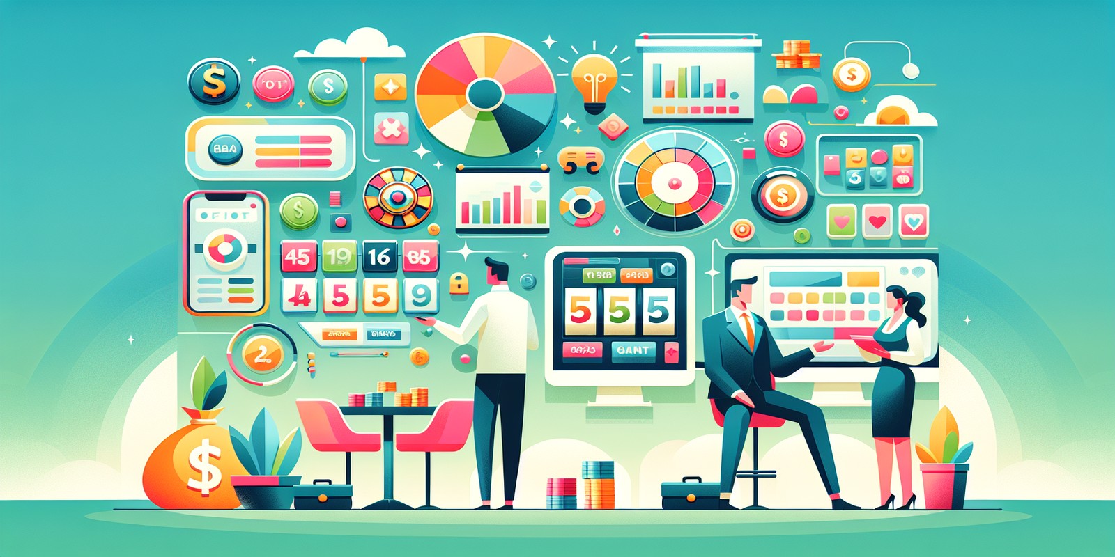 Unlocking Slot Okebray.id: Your Ultimate Slot Game Guide 2025 - Slot Strategy Guide for pakistani | NODEPOSIT365