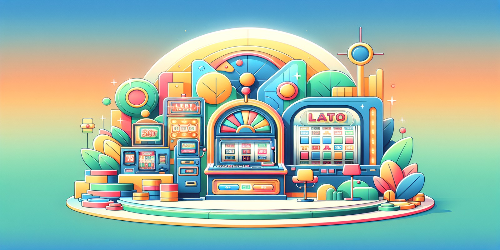 Unlocking Slot Treasure: Best Strategies for Pakistani Players 2025 - Slot Strategy Guide for pakistani | NODEPOSIT365