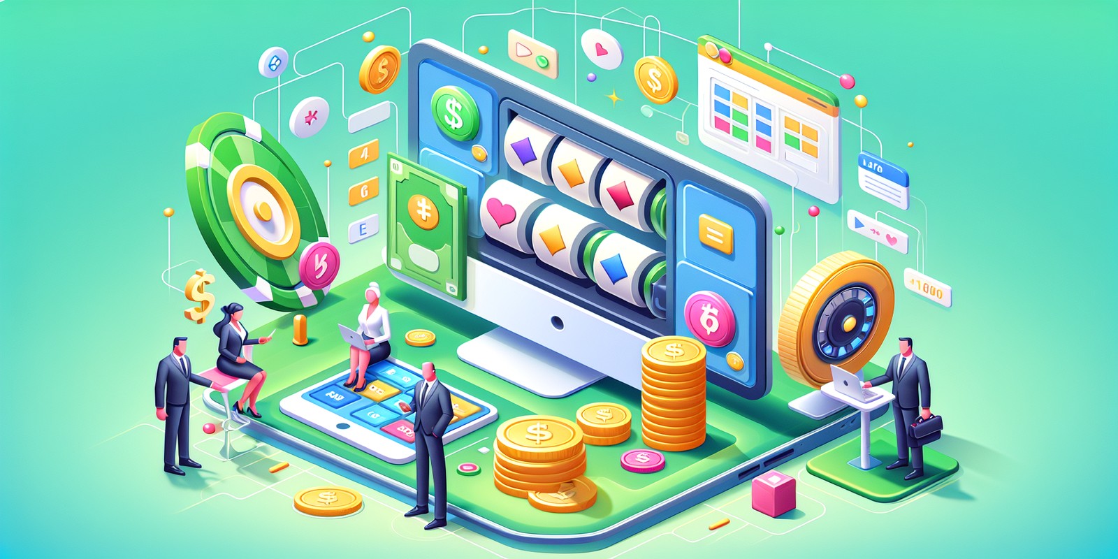 Unlocking the Secrets of Slot Gacor: Winning Strategies for 2025 - Slot Strategy Guide for pakistani | NODEPOSIT365