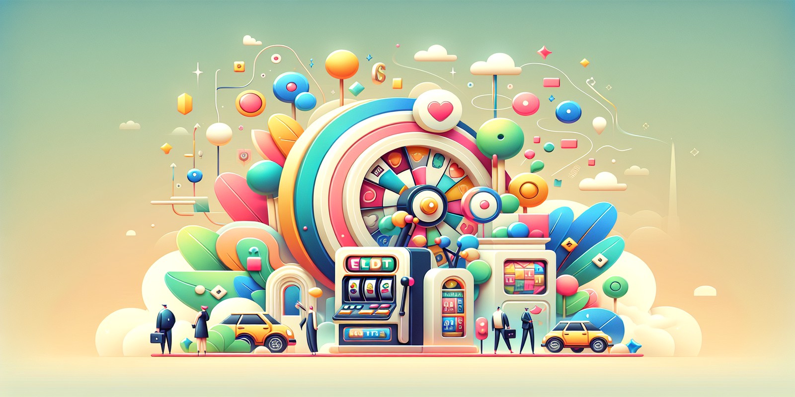 Unlocking Winning Potential: Slot Gacor Insights for 2026 - NODEPOSIT365 Guide for Pakistani Players