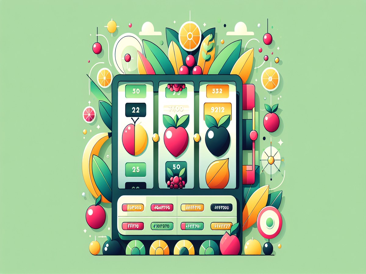 NODEPOSIT365 Classic Fruit Slots - Nostalgic slots by NODEPOSIT365.