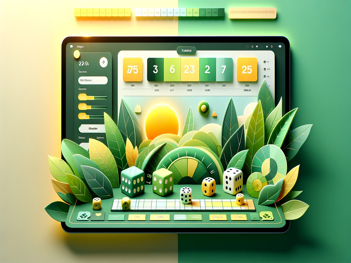 NODEPOSIT365 Dice Games - Classic dice games offered at NODEPOSIT365.