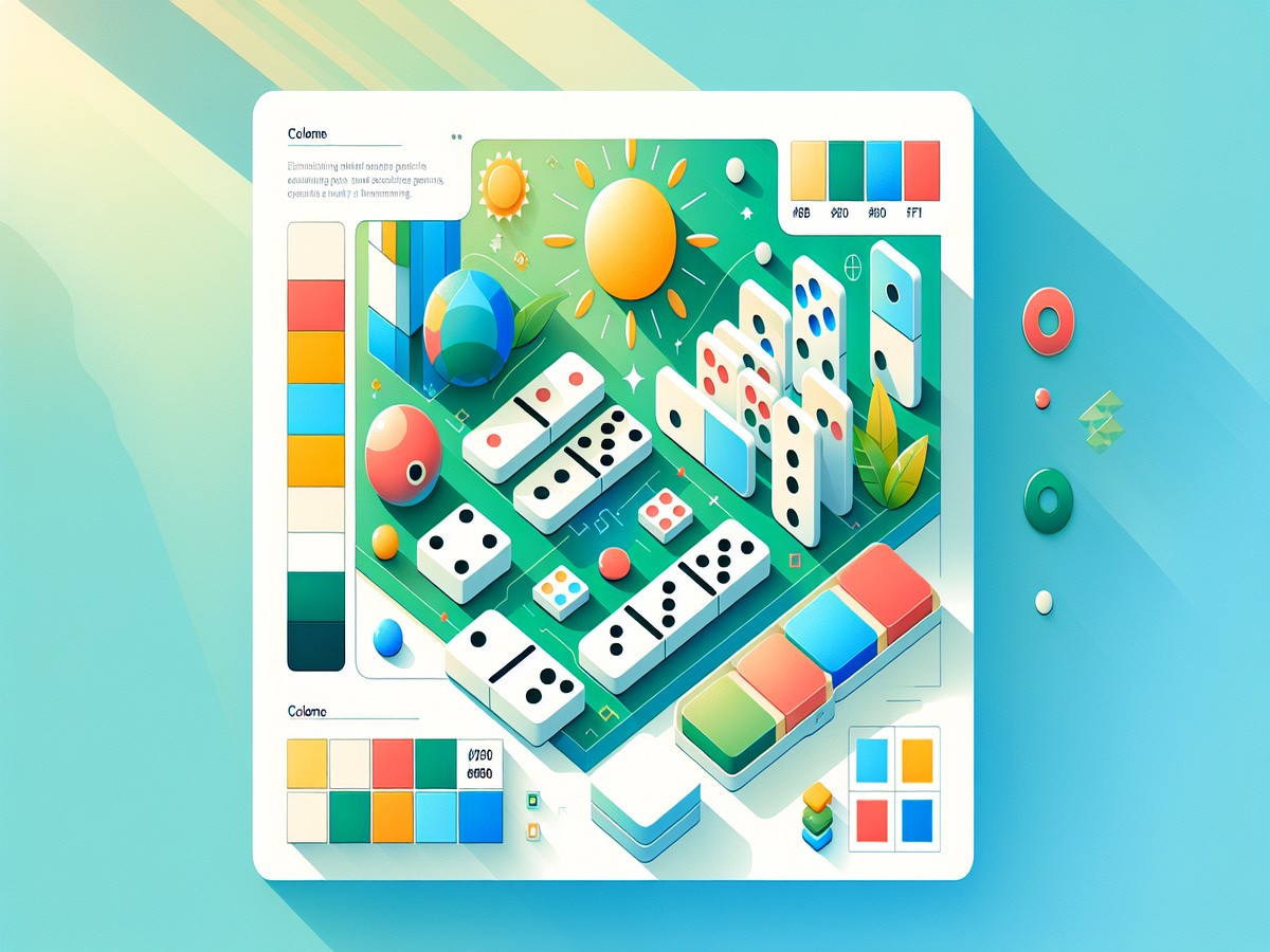 NODEPOSIT365 Dominos Game - Fun domino experience at NODEPOSIT365.