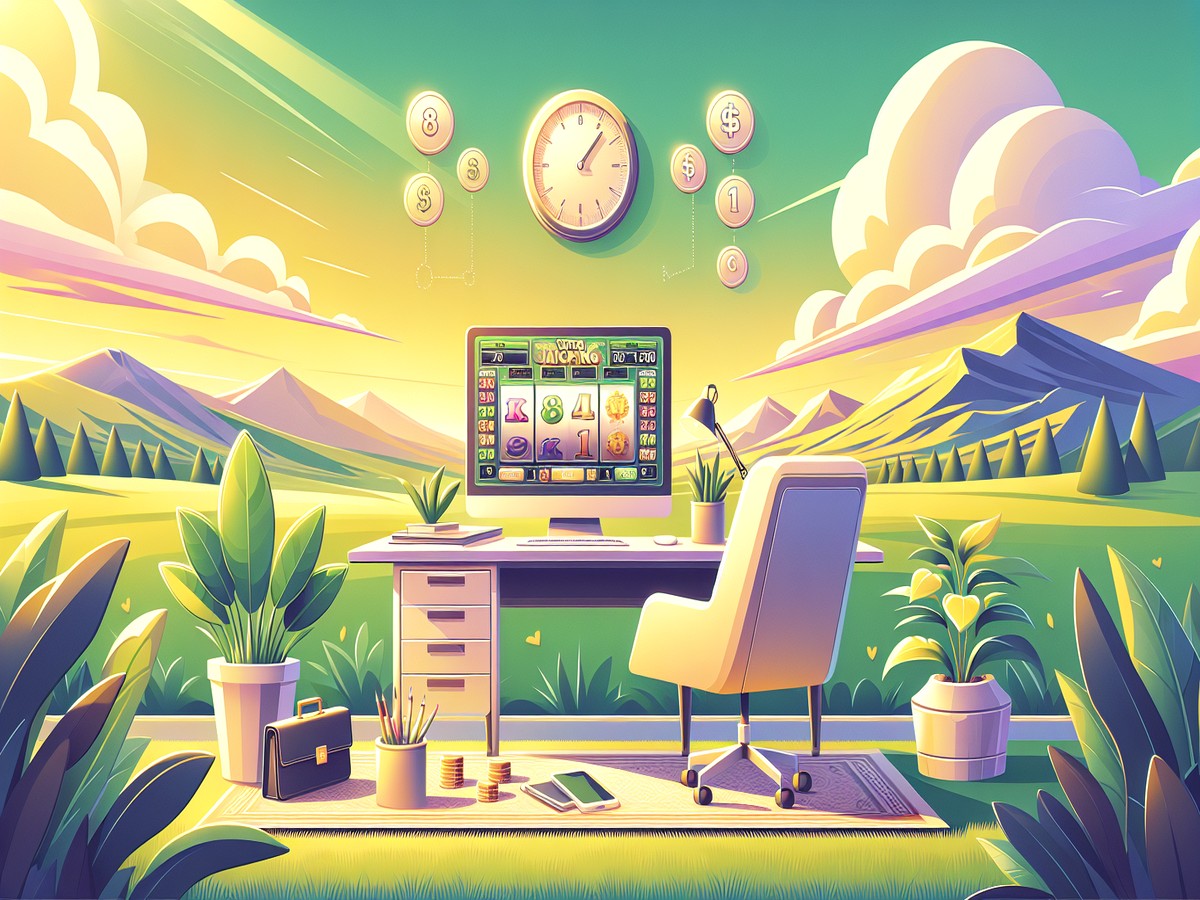 NODEPOSIT365 Super Jackpot - Major jackpot slot available at NODEPOSIT365.